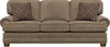 Jackson Furniture Singletary 94"Sofa in Java image