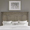 Town & Country Queen Panel Bed image