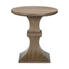 Artisan Home Round Chairside Table image