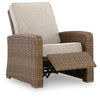 Laguna Heights Outdoor Recliner