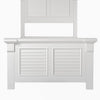 Summer House Panel Footboard image