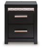 Brizmore Nightstand