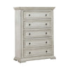 Big Valley 5 Drawer Chest image