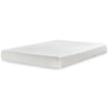 Chime 8 Inch Memory Foam Mattress in a Box