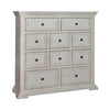 Big Valley 10 Drawer Chesser image
