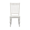 Magnolia Manor Spindle Back Side Chair (RTA) image