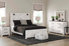 Gerridan Bedroom Set