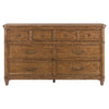 Harrison Heights 6 Drawer Dresser image