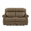 Carlton Loveseat P3 & ZG image