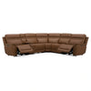 Cooper 6 Piece Sectional image