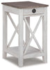Adalane Accent Table