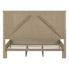 Rochelle Park California Panel Bed image