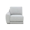 Blake L Arm Recliner P2 & ZW image