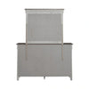 Ivy Hollow Dresser & Mirror image