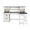 Allyson Park L Shaped Desk Set image
