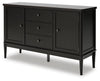 Portdown Dining Server