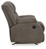First Base Recliner