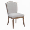 Harrison Heights Uph Side Chair (RTA) image