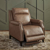 Rawling Pushback Recliner