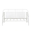 Vintage Series Metal Bed in Antique White image