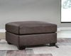 WillowBend Oversized Accent Ottoman