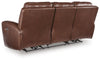 Bexhurst Power Reclining Sofa