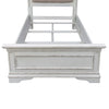 Magnolia Manor Panel Footboard image