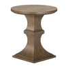 Artisan Home Round Chairside Table image