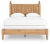 Aleaport Bed