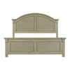 Summer House Panel Bed image