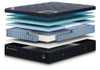 DreamCloud Hybrid Luxe Mattress
