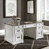 Allyson Park Jr. Executive Desk Top image