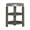Sutton Chairside Table image