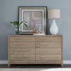 Brentwood 8 Drawer Dresser image
