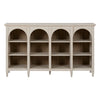 Pavilion Breakfront Accent Cabinet image