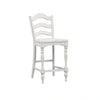 Magnolia Manor Ladder Back Counter Chair (RTA) image