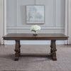 Provence Park Trestle Table Set image
