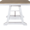 Lindsey Farm Trestle Table Base image