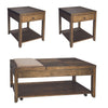 Mitchell 3 Piece Set (1-Cocktail 2-End Tables) image