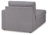 Modmax Stationary Upholstery Package