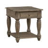 Magnolia Manor End Table image
