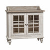 Whitney Server in Weathered Gray image