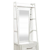 Modern Farmhouse Hall Tree Top image