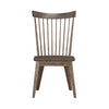 Midland Falls Spindle Back Side Chair (RTA) image