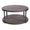 Modern View Cocktail Table image