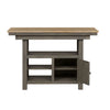 Lindsey Farm Kitchen Island image