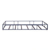 Vintage Series Twin Metal Trundle in Navy image