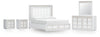 Chalanna Bedroom Set