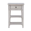 Lake House Chair Side Table image
