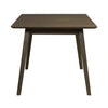 Space Savers Rectangular Leg Table image